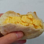 ダーシェンカ - プレミアムくりーむぱん