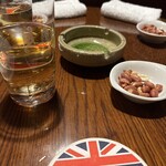 浅草サンボア - 