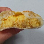 ダーシェンカ - プレミアムくりーむぱん