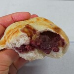 ダーシェンカ - 湯種あんぱん