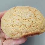 ダーシェンカ - サクサクめろんぱん