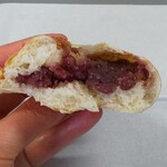 ダーシェンカ - 湯種あんぱん