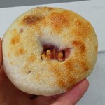 ダーシェンカ - 湯種あんぱん