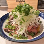 やきとりあそび邸 - 