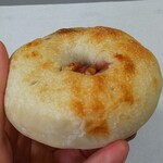 ダーシェンカ - 湯種あんぱん