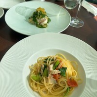 TRATTORIA CREATTA - 