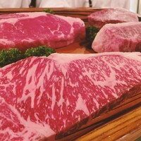 Katsuya charcoal grill steakhouse - 