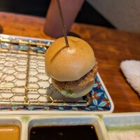 串揚げキッチン だん 梅田店 - 