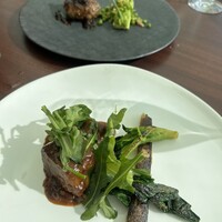 TRATTORIA CREATTA - 