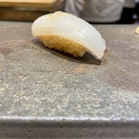 新宿 鮨 ふくじゅ - 
