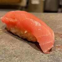 新宿 鮨 ふくじゅ - 