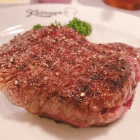 Katsuya charcoal grill steakhouse - 