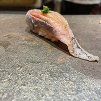 新宿 鮨 ふくじゅ - 