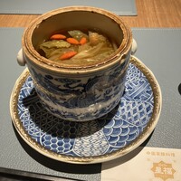 中国薬膳料理 星福 - 