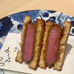 横浜 うしみつ - 