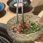 横浜 うしみつ - 