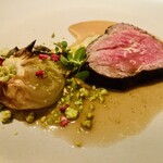 Fujiya 1935 - 北の里自然牛　新玉ねぎ