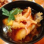 明月庵 ぎんざ 田中屋 銀座本店 - 