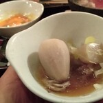 山形長屋酒場 - 