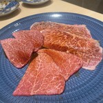 横浜 うしみつ - 