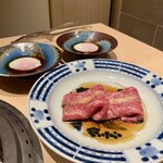 横浜 うしみつ - 