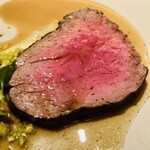 Fujiya 1935 - 北の里自然牛　新玉ねぎ