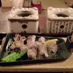 山形長屋酒場 - 