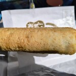 磯揚げまる天 - 