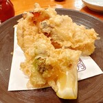 明月庵 ぎんざ 田中屋 - 