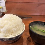 ハンバーグ食堂 榎本よしひろ商店 - 