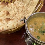 Royal punjab - ゴマナンとチャナダル