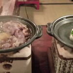 山形長屋酒場 - 