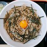 そば処 大和 - 無量寿