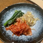 横浜 うしみつ - 