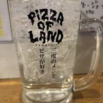 Pizza Land - 