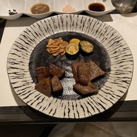 梨の家 五反田店 - 