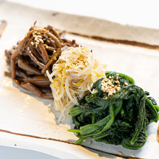 銘酒と焼肉 京澤_0