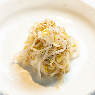 銘酒と焼肉 京澤_2