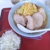 くるまやラーメン 成田公津店