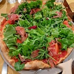 ラ・ヴォーリァマッタ - 