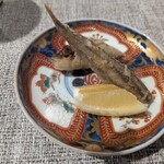 鮨割烹 武とう - 