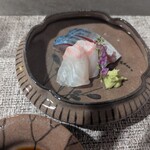 鮨割烹 武とう - 