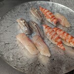 鮨割烹 武とう - 