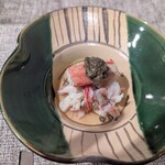 鮨割烹 武とう - 