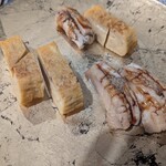 鮨割烹 武とう - 