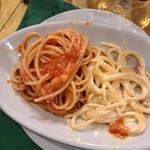 ラ・ヴォーリァマッタ - 