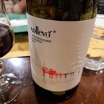 ラ・ヴォーリァマッタ - 