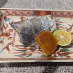 鮨割烹 武とう - 