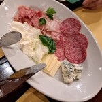 ラ・ヴォーリァマッタ - 