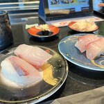 回転寿司 一太郎 - 